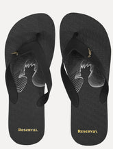 Chinelo Reserva Pica Pau Waves
